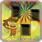 Gravityfall Piano Song icon