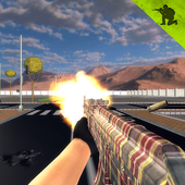 Superhero Apex - Legends Masters 3D icon