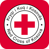 Red Cross of Kosova icon