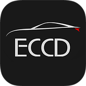 East County Car Detail icon
