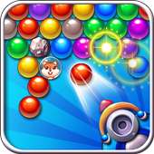 Bubble Shooter 2018-Bubble Pop Free Game