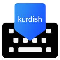 Amazing Kurdish Keyboard - Fast Typing Board on 9Apps
