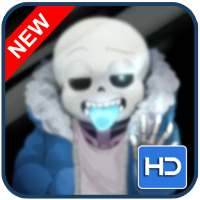 Sans UT Wallpaper HD 2020 on 9Apps