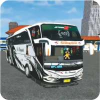 Livery Skin Bussid Haryanto on 9Apps