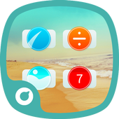 Fresh Tune-Solo Theme icon