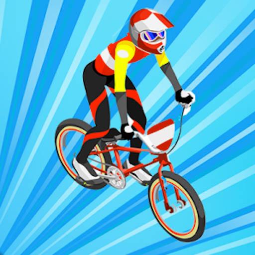 Bike King icon