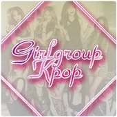 Girlgroup Kpop