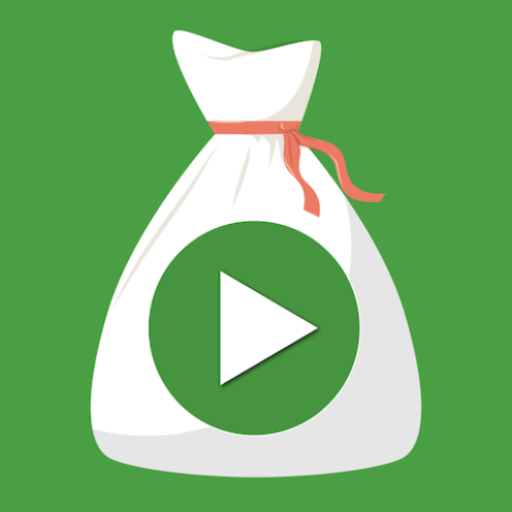 Watch &amp; Earn: Real Money icon