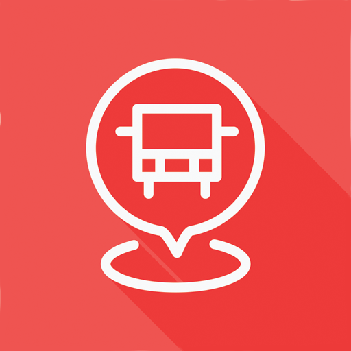 JSP - On The Go icon