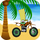 Spongbob Moto Adventure icon