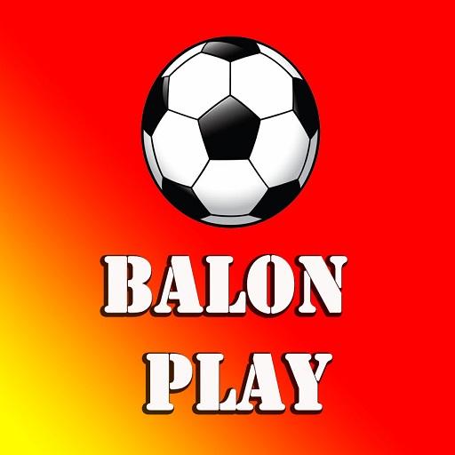 Balon Play أيقونة