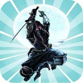 REVENGE OF NINJA icon