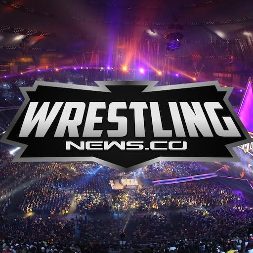 Wrestling News أيقونة