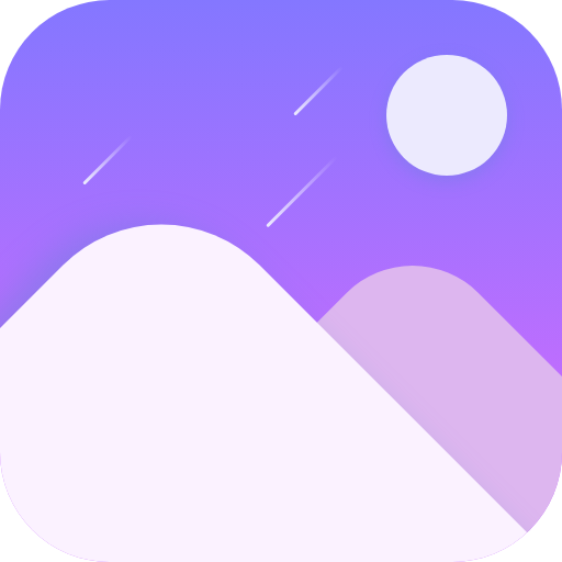 Gallery icon