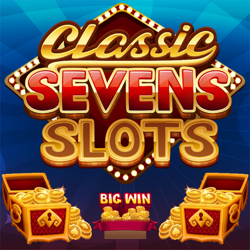 Casino Slot Machine Games icon