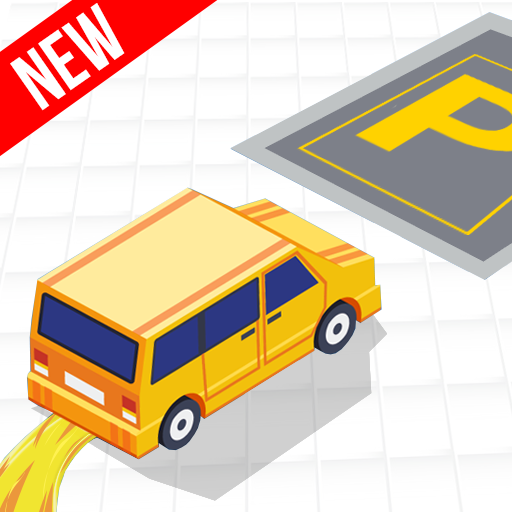 Car Puzzle Free &amp; Park Jam Master 3D icon