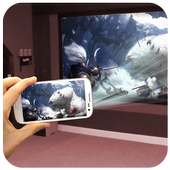 Video Projector Simulator on 9Apps