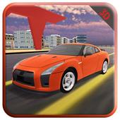 Car Racing Champion 3D 2017 icon