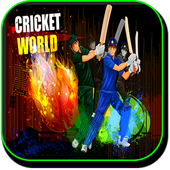 Cricket Game Championship 2019 icon