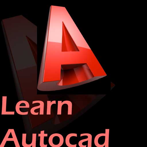Autocad - Design Architecture icon
