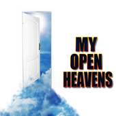 My Open Heavens