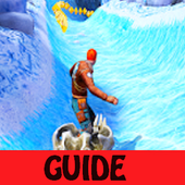 Guide for Temple Run icon