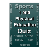 Physical आइकन