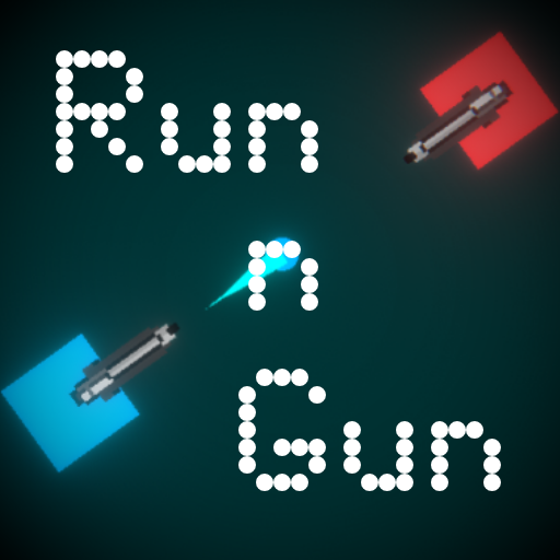 Run n Gun icon