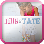 Milly &amp; Tate icon