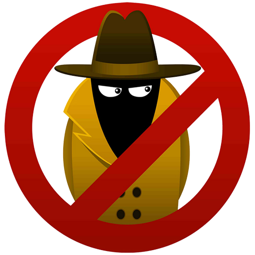 Anti Spy VPN icon