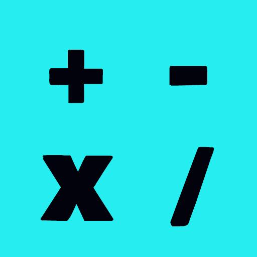 MINT CALCULATOR icon