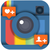 Подписчики и Лайки Инстаграм | Рейтинг иконка