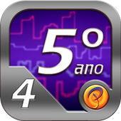 5º Ano - Volume 4 icon