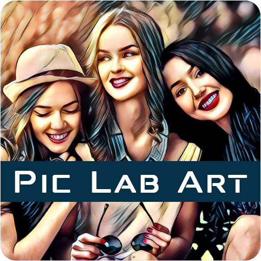 Pic Lab Art icon