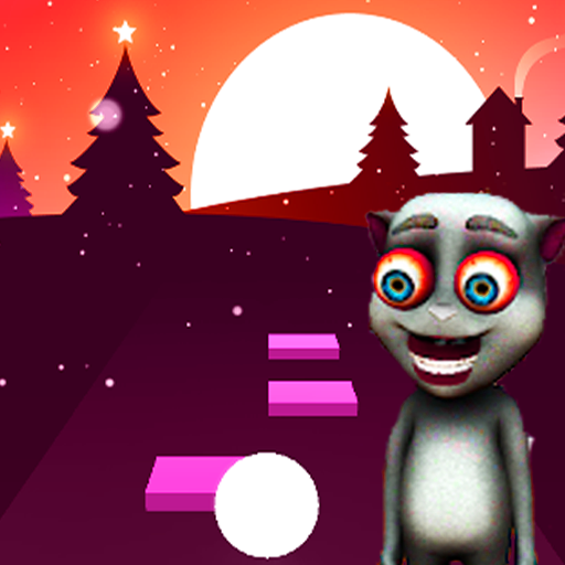 Scary Talking Hop tiles Juan icon