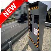 Détecteur Radar Mobile Fix