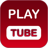 Play Tube HD 2018  - Free icon
