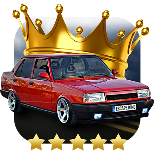 Tofaş ile Polis Kovalamacası icon