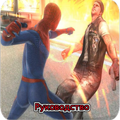 ikon Читы Spider man 3