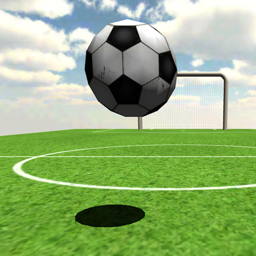 3D Sharpshooter SoccerFootball icon