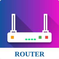 RouterLink - Router Setup View on 9Apps