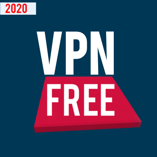 Free Vpn 2k20 icon