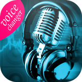 Voice Changer icon