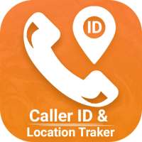 Caller Name & Location Tracker , True Caller ID on 9Apps