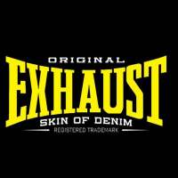 EXHAUST GARMENT on 9Apps