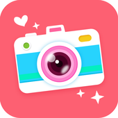 Beauty Plus Camera - Beauty Camera &amp; Sweet Selfie icon