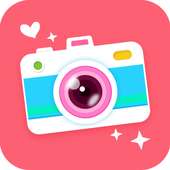 Beauty Plus Camera - Beauty Camera & Sweet Selfie on 9Apps