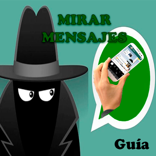 Como Ver Conversaciones Gratis Guía icon