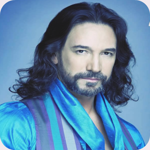 Musica Marco Antonio Solis Canciones icon