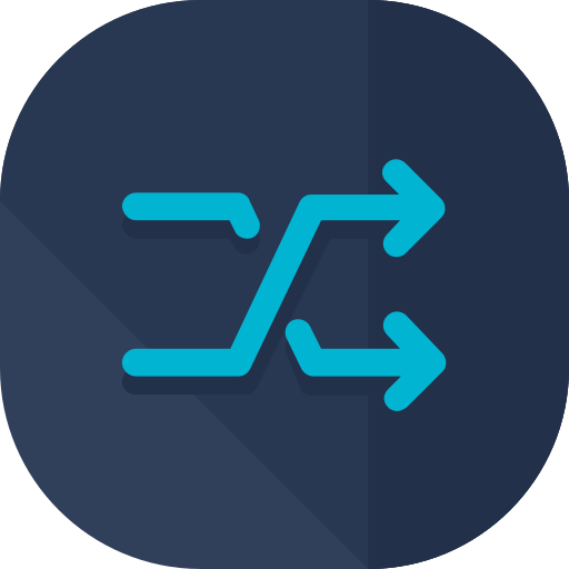 Random Word &amp; Number Generator icon